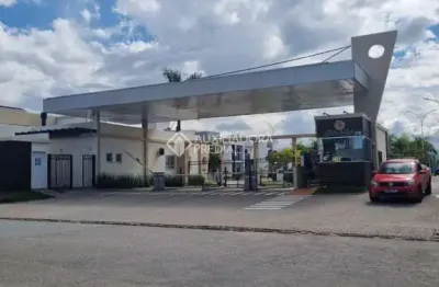 Terreno em condomínio fechado à venda na avenida wilson castelo branco, 376, beira rio, biguaçu, 150 m2 por r$ 198.000