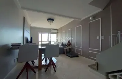 Apartamento com 2 quartos à venda na avenida jornalista rubens de arruda ramos, 1650, centro, florianópolis, 94 m2 por r$ 2.000.070