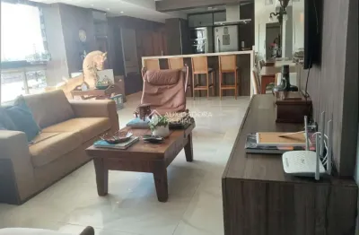 Apartamento com 3 quartos à venda na rua professor joão josé cabral, 235, estreito, florianópolis, 112 m2 por r$ 1.250.000