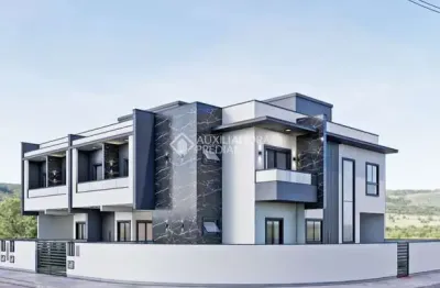 Casa com 3 quartos à venda na rua zilma oliveira da silva, 11, sertão do maruim, são josé, 112 m2 por r$ 595.000