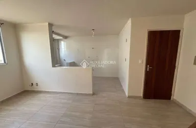 Apartamento com 2 quartos à venda na Rua Professor Clementino de Brito, 362, Capoeiras, Florianópolis, 48 m2 por R$ 321.000