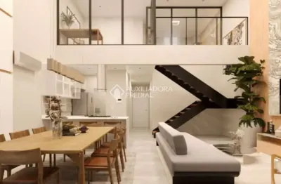 Apartamento com 1 quarto à venda na Rodovia Tertuliano Brito Xavier, 2540, Jurerê, Florianópolis, 92 m2 por R$ 2.825.000