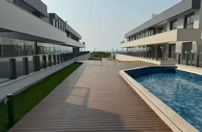 Apartamento com 3 quartos à venda na rua manoel pedro vieira, 500, morro das pedras, florianópolis, 180 m2 por r$ 2.500.000