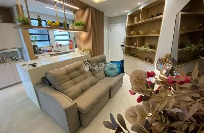 Apartamento com 2 quartos à venda na rodovia joão paulo, 710, joão paulo, florianópolis, 67 m2 por r$ 850.000