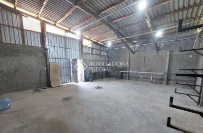 Barracão / galpão / depósito à venda na rua rafael manoel da silva, 1, aririu, palhoça, 457 m2 por r$ 650.000