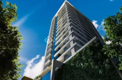Apartamento com 3 quartos à venda na rua 406, 1, morretes, itapema, 70 m2 por r$ 1.190.000
