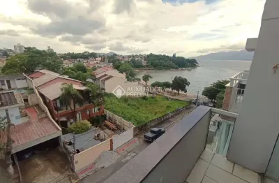 Cobertura com 4 quartos à venda na rua fernando ferreira de mello, 99, bom abrigo, florianópolis, 213 m2 por r$ 1.549.000