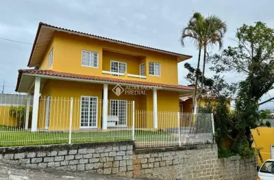Casa com 4 quartos à venda na Rua Professora Cremilde de Oliveira, 192, Jardim Atlântico, Florianópolis, 300 m2 por R$ 1.490.000