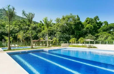 Apartamento com 3 quartos à venda na rodovia virgílio várzea, 1572, saco grande, florianópolis, 120 m2 por r$ 1.250.000