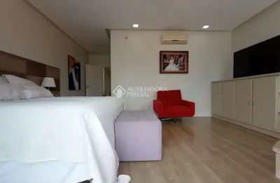 Casa com 4 quartos à venda na rua hercílio de aquino, 95, itaguaçu, florianópolis, 505 m2 por r$ 4.500.000