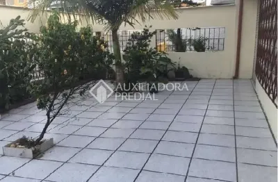 Casa com 3 quartos à venda na rua elesbão pinto da luz, 962, jardim atlântico, florianópolis, 310 m2 por r$ 950.000