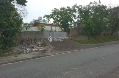 Terreno à venda na rua professora antonieta de barros, 885, canto, florianópolis, 280 m2 por r$ 670.000