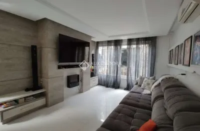 Casa com 4 quartos à venda na rua bento dos santos, 302, centro, biguaçu, 336 m2 por r$ 1.290.000