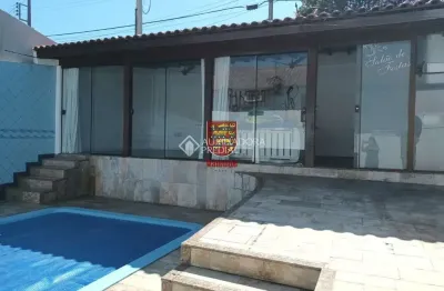 Casa com 4 quartos à venda na rua thiago da fonseca, 441, capoeiras, florianópolis, 390 m2 por r$ 1.077.000