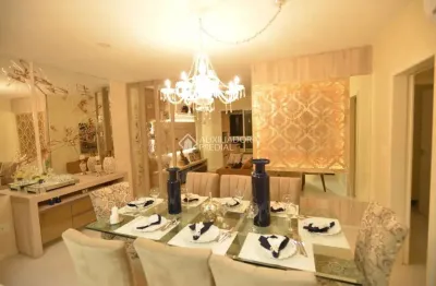 Apartamento com 3 quartos à venda na avenida marinheiro max schramm, 2492, estreito, florianópolis, 113 m2 por r$ 1.350.000
