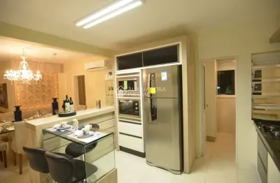Apartamento com 3 quartos à venda na avenida marinheiro max schramm, 2492, estreito, florianópolis, 113 m2 por r$ 1.350.000