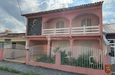 Casa com 4 quartos à venda na rua antônio mattos areas, 265, estreito, florianópolis, 320 m2 por r$ 1.500.000