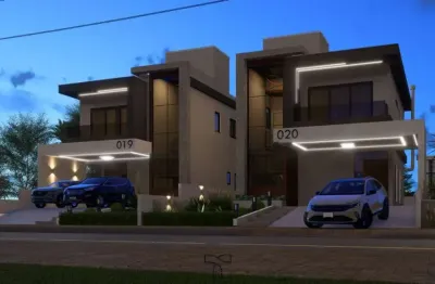 Casa com 3 quartos à venda na rua arnaldo luz, 28, ingleses do rio vermelho, florianópolis, 206 m2 por r$ 1.850.000