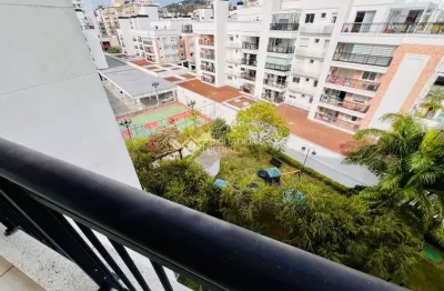 Apartamento com 2 quartos à venda na rua joão meirelles, 1451, abraão, florianópolis, 86 m2 por r$ 899.000