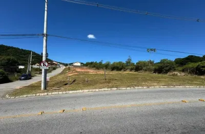 Terreno comercial à venda na rua antônio jovita duarte, 11007, forquilhas, são josé, 1525 m2 por r$ 990.000