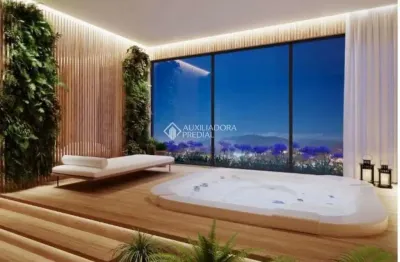 Apartamento com 2 quartos à venda na rodovia virgílio várzea, 1019, saco grande, florianópolis, 72 m2 por r$ 900.000