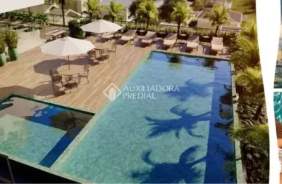 Apartamento com 2 quartos à venda na rodovia virgílio várzea, 1019, saco grande, florianópolis, 72 m2 por r$ 1.026.000