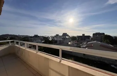 Cobertura com 4 quartos à venda na rua berta lutz, 78, cachoeira do bom jesus, florianópolis, 250 m2 por r$ 1.500.000
