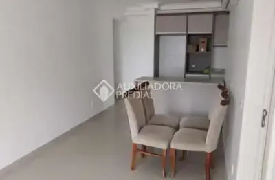 Apartamento com 2 quartos à venda na rua vereador batista pereira, 641, balneário, florianópolis, 69 m2 por r$ 790.000