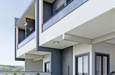 Casa com 3 quartos à venda na rua zilma oliveira da silva, 11, sertão do maruim, são josé, 110 m2 por r$ 570.000