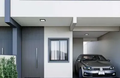 Casa com 1 quarto à venda na zilma oliveira da silva, 2, sertão do maruim, são josé, 110 m2 por r$ 570.000
