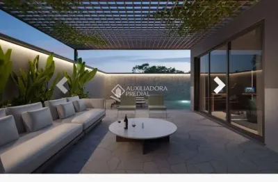 Apartamento com 2 quartos à venda na santo antonio, 177, balneário perequê, porto belo, 101 m2 por r$ 1.300.000
