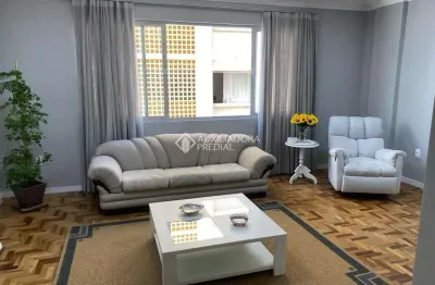 Apartamento com 3 quartos à venda na rua anita garibaldi, 149, centro, florianópolis, 131 m2 por r$ 850.001