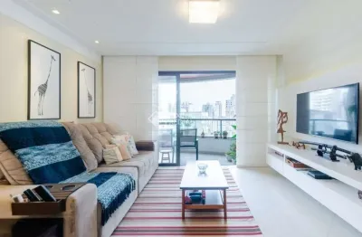 Apartamento com 3 quartos à venda na servidão 55, 55, centro, florianópolis, 137 m2 por r$ 1.850.000