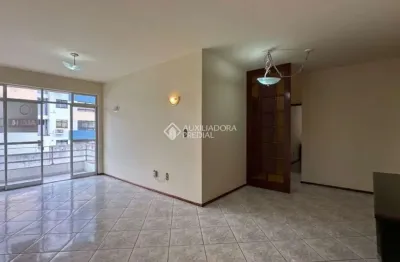 Apartamento com 3 quartos à venda na rua felipe neves, 268, canto, florianópolis, 131 m2 por r$ 850.000