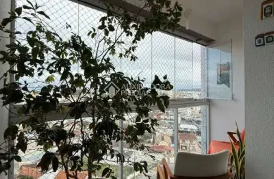 Apartamento com 2 quartos à venda na rua professor clementino de brito, 205, capoeiras, florianópolis, 60 m2 por r$ 695.000
