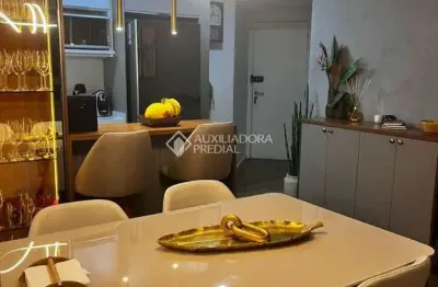 Apartamento com 3 quartos à venda na rua joão meirelles, 1298, abraão, florianópolis, 83 m2 por r$ 1.190.000