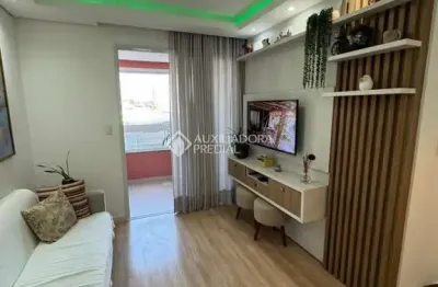Apartamento com 2 quartos à venda na rua francisco pedro machado, 554, barreiros, são josé, 67 m2 por r$ 585.000