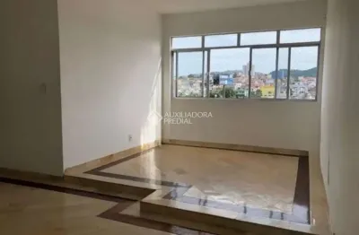 Apartamento com 3 quartos à venda na rua pedro josé da silva, 35, barreiros, são josé, 75 m2 por r$ 325.000
