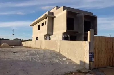 Casa com 2 quartos à venda na antônio alfredo dos santos, 1, forquilhas, são josé, 100 m2 por r$ 520.000