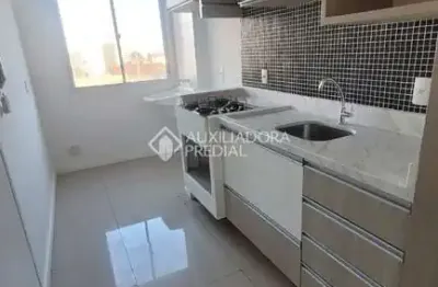 Apartamento com 2 quartos à venda na rua césar zuchinalli, 12, serraria, são josé, 62 m2 por r$ 295.000