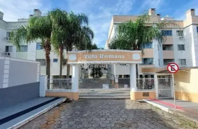 Apartamento com 1 quarto à venda na travessa josé graciliano da silva, 170, serraria, são josé, 42 m2 por r$ 265.000