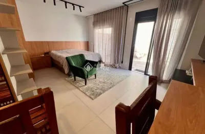 Apartamento com 1 quarto à venda na rua ângelo la porta, 123, centro, florianópolis, 66 m2 por r$ 890.000