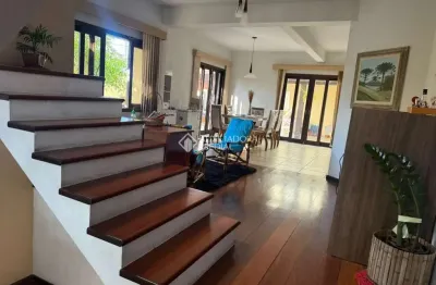 Casa com 3 quartos à venda na rua josé luiz vieira, 83, jardim atlântico, florianópolis, 350 m2 por r$ 1.250.000