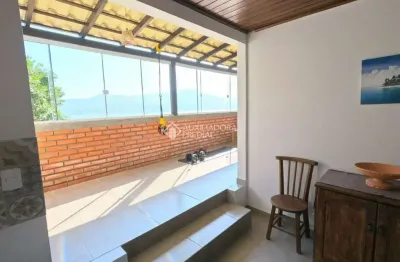 Casa com 2 quartos à venda na pedro miguel nunes, 395, lagoa da conceição, florianópolis, 60 m2 por r$ 800.000
