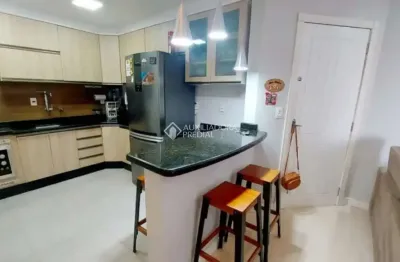 Apartamento com 3 quartos à venda na rua são cristóvão, 94, barreiros, são josé, 74 m2 por r$ 530.000