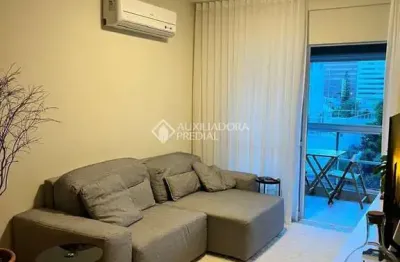 Apartamento com 3 quartos à venda na rua santos saraiva, 238, capoeiras, florianópolis, 98 m2 por r$ 1.290.000