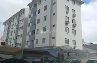 Apartamento com 2 quartos à venda na rua heronildes josé da silva, 77, nossa senhora do rosário, são josé, 54 m2 por r$ 325.000