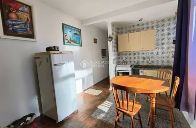 Apartamento com 1 quarto à venda na rodovia admar gonzaga, 1857, itacorubi, florianópolis, 29 m2 por r$ 355.000