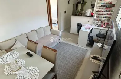 Apartamento com 2 quartos à venda na rua lourival luiz gomes, 116, areias, são josé, 54 m2 por r$ 250.000
