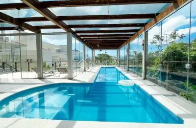 Casa em condomínio fechado com 4 quartos à venda na Servidão João José de Melo, 170, Córrego Grande, Florianópolis, 600 m2 por R$ 2.600.000